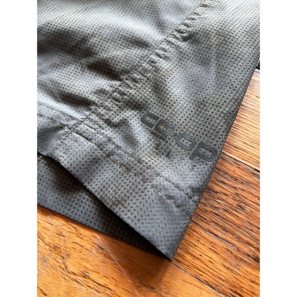 CO-OP CYCLES Green Lightweight Performance Shorts sz XL - Picture 7 of 13